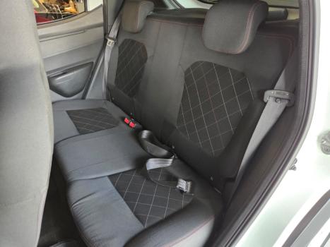 RENAULT Kwid 1.0 12V 4P SCE FLEX ZEN, Foto 8