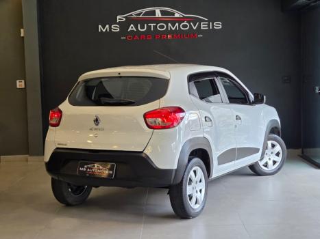 RENAULT Kwid 1.0 12V 4P SCE FLEX ZEN, Foto 12