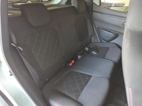 RENAULT Kwid 1.0 12V 4P SCE FLEX ZEN, Foto 13