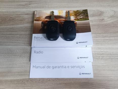 RENAULT Kwid 1.0 12V 4P SCE FLEX ZEN, Foto 16