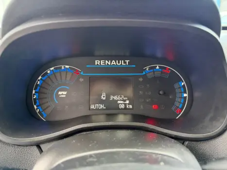 RENAULT Kwid 1.0 12V 4P SCE FLEX ZEN, Foto 6