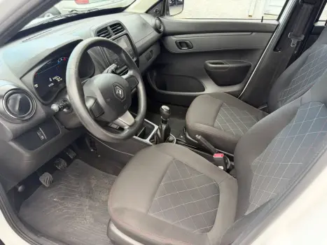 RENAULT Kwid 1.0 12V 4P SCE FLEX ZEN, Foto 7