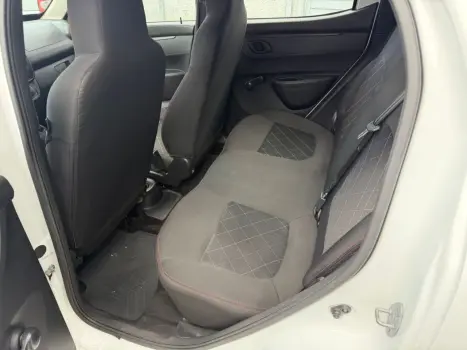 RENAULT Kwid 1.0 12V 4P SCE FLEX ZEN, Foto 8