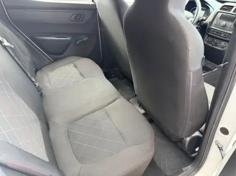 RENAULT Kwid 1.0 12V 4P SCE FLEX ZEN, Foto 10