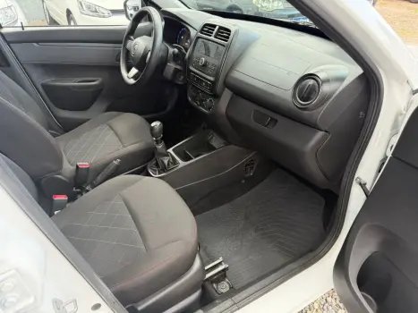 RENAULT Kwid 1.0 12V 4P SCE FLEX ZEN, Foto 11