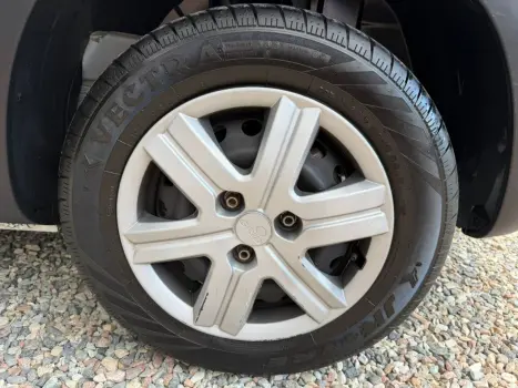 RENAULT Kwid 1.0 12V 4P SCE FLEX ZEN, Foto 13