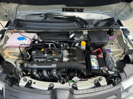 RENAULT Kwid 1.0 12V 4P SCE FLEX ZEN, Foto 14