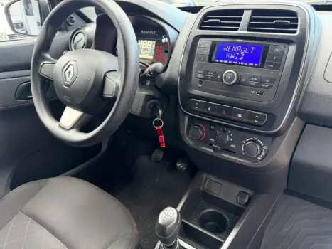 RENAULT Kwid 1.0 12V 4P SCE FLEX ZEN, Foto 15