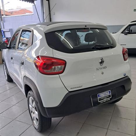 RENAULT Kwid 1.0 12V 4P SCE FLEX LIFE, Foto 4