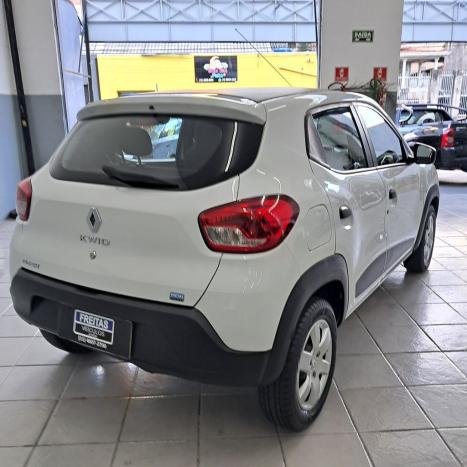 RENAULT Kwid 1.0 12V 4P SCE FLEX LIFE, Foto 6