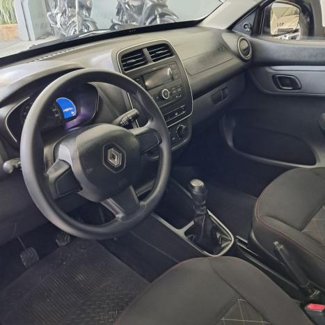 RENAULT Kwid 1.0 12V 4P SCE FLEX LIFE, Foto 7