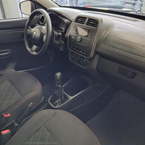 RENAULT Kwid 1.0 12V 4P SCE FLEX LIFE, Foto 8
