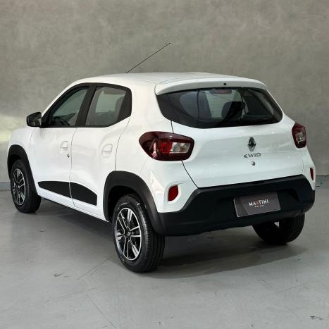 RENAULT Kwid 1.0 12V 4P SCE FLEX INTENSE, Foto 6
