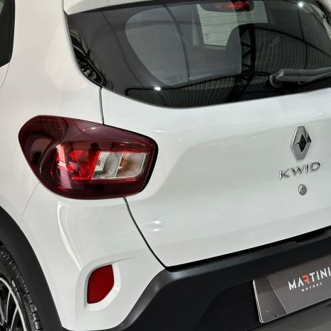 RENAULT Kwid 1.0 12V 4P SCE FLEX INTENSE, Foto 7