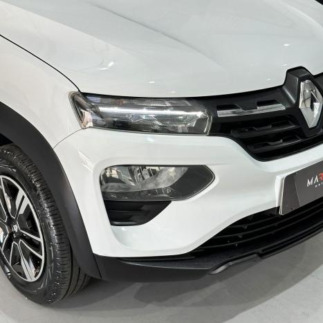 RENAULT Kwid 1.0 12V 4P SCE FLEX INTENSE, Foto 8