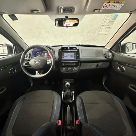RENAULT Kwid 1.0 12V 4P SCE FLEX INTENSE, Foto 9
