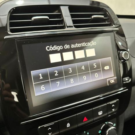 RENAULT Kwid 1.0 12V 4P SCE FLEX INTENSE, Foto 12