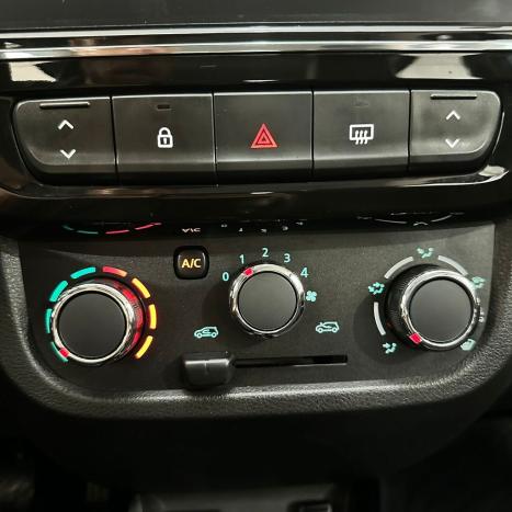 RENAULT Kwid 1.0 12V 4P SCE FLEX INTENSE, Foto 13