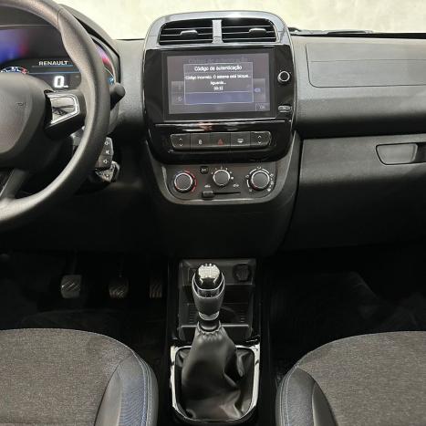 RENAULT Kwid 1.0 12V 4P SCE FLEX INTENSE, Foto 15