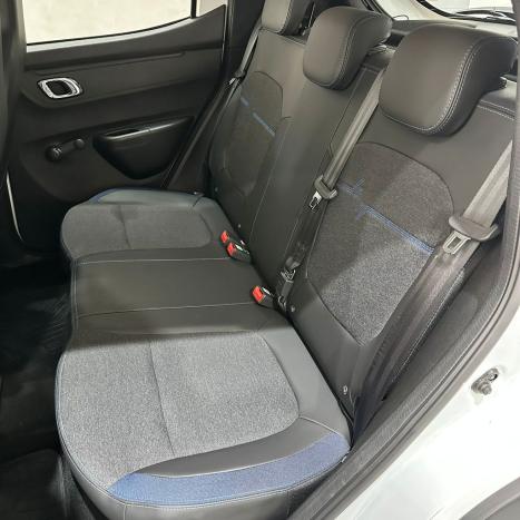 RENAULT Kwid 1.0 12V 4P SCE FLEX INTENSE, Foto 19