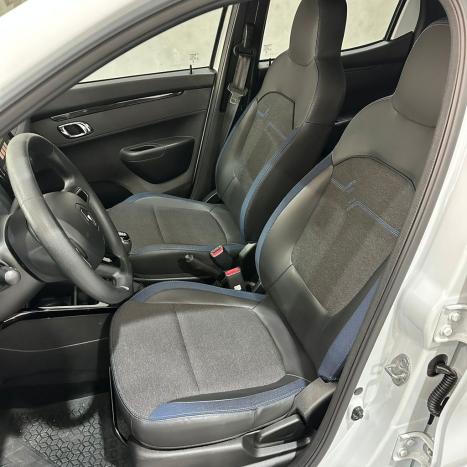 RENAULT Kwid 1.0 12V 4P SCE FLEX INTENSE, Foto 20