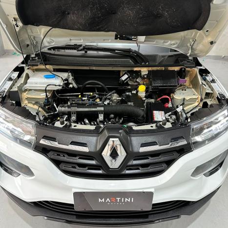RENAULT Kwid 1.0 12V 4P SCE FLEX INTENSE, Foto 21