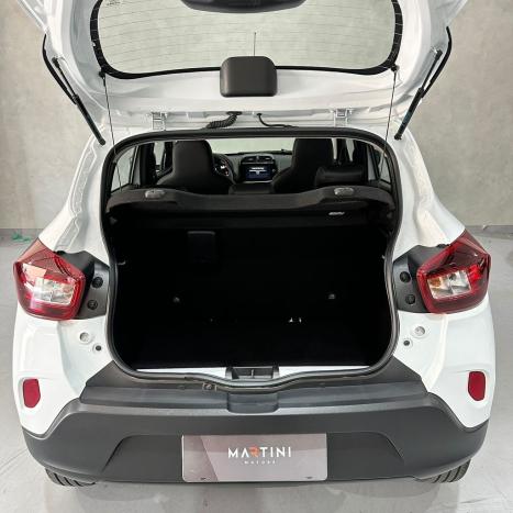 RENAULT Kwid 1.0 12V 4P SCE FLEX INTENSE, Foto 22