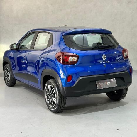 RENAULT Kwid 1.0 12V 4P SCE FLEX INTENSE, Foto 6