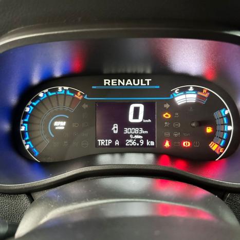 RENAULT Kwid 1.0 12V 4P SCE FLEX INTENSE, Foto 10