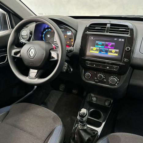 RENAULT Kwid 1.0 12V 4P SCE FLEX INTENSE, Foto 11