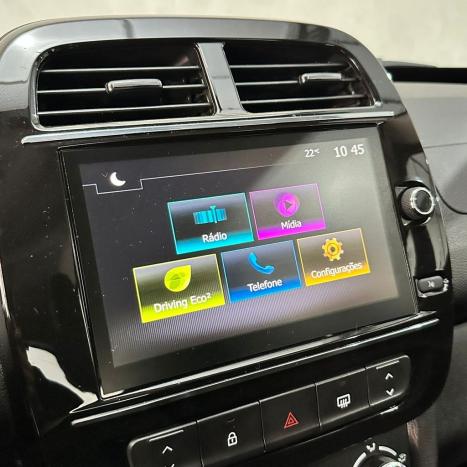 RENAULT Kwid 1.0 12V 4P SCE FLEX INTENSE, Foto 12