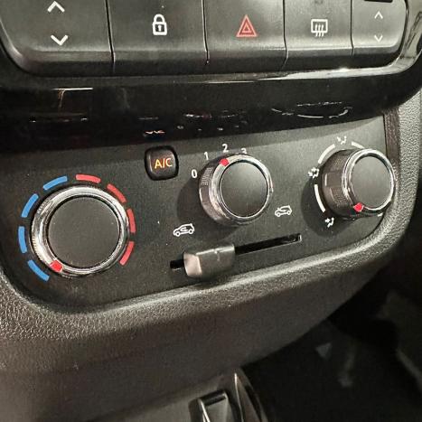 RENAULT Kwid 1.0 12V 4P SCE FLEX INTENSE, Foto 13