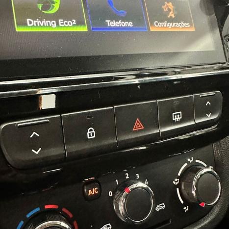 RENAULT Kwid 1.0 12V 4P SCE FLEX INTENSE, Foto 14