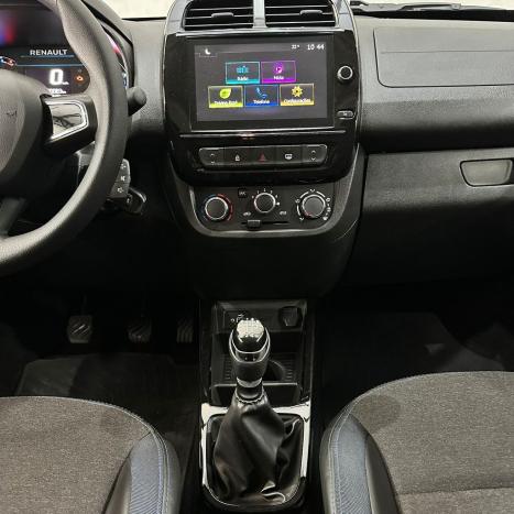 RENAULT Kwid 1.0 12V 4P SCE FLEX INTENSE, Foto 16