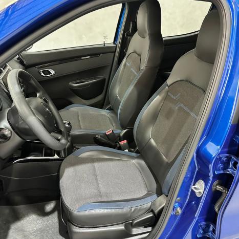 RENAULT Kwid 1.0 12V 4P SCE FLEX INTENSE, Foto 21
