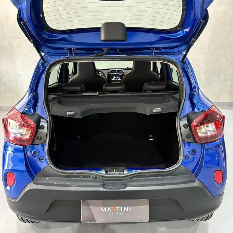 RENAULT Kwid 1.0 12V 4P SCE FLEX INTENSE, Foto 23