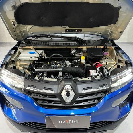 RENAULT Kwid 1.0 12V 4P SCE FLEX INTENSE, Foto 24