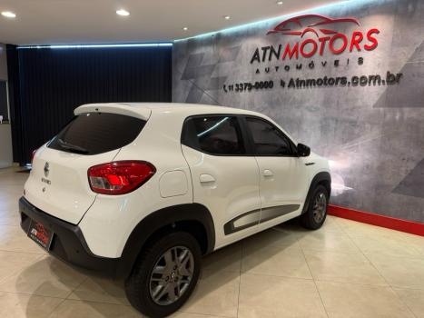 RENAULT Kwid 1.0 12V 4P SCE FLEX INTENSE, Foto 5