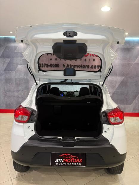 RENAULT Kwid 1.0 12V 4P SCE FLEX INTENSE, Foto 9