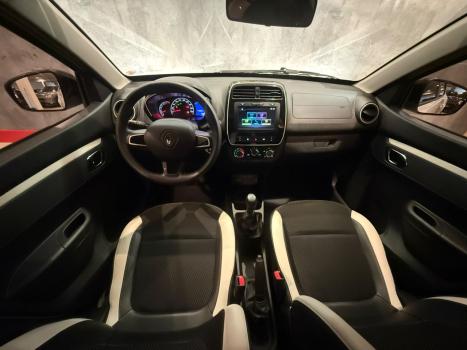 RENAULT Kwid 1.0 12V 4P SCE FLEX INTENSE, Foto 12