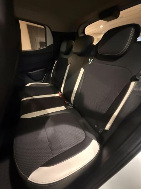 RENAULT Kwid 1.0 12V 4P SCE FLEX INTENSE, Foto 14