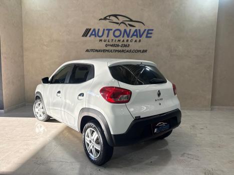 RENAULT Kwid 1.0 12V 4P SCE FLEX ZEN, Foto 5