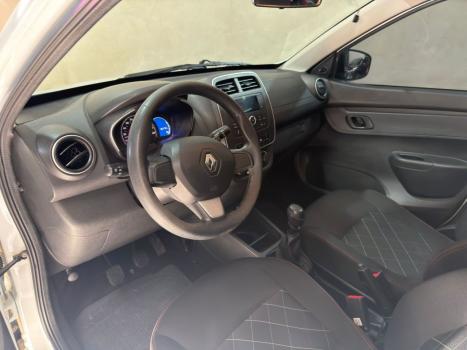 RENAULT Kwid 1.0 12V 4P SCE FLEX ZEN, Foto 8