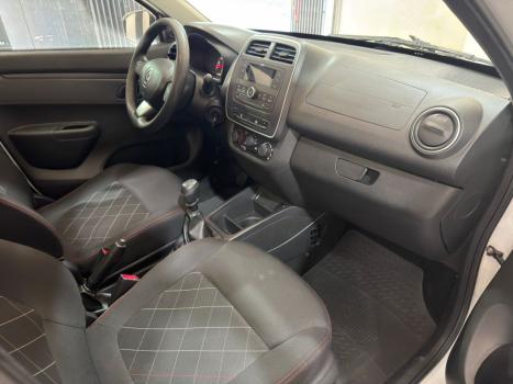 RENAULT Kwid 1.0 12V 4P SCE FLEX ZEN, Foto 9