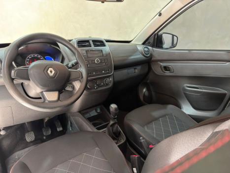 RENAULT Kwid 1.0 12V 4P SCE FLEX ZEN, Foto 10