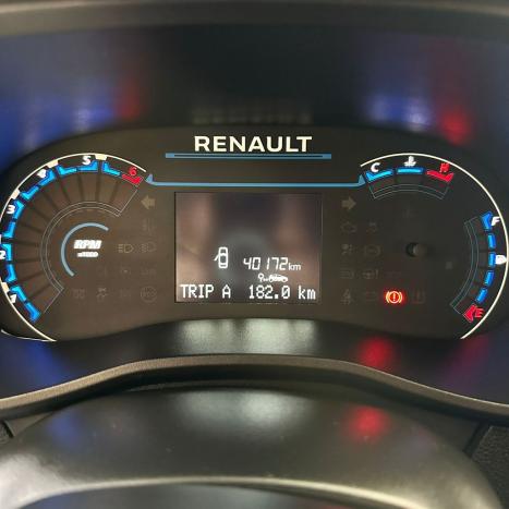 RENAULT Kwid 1.0 12V 4P SCE FLEX INTENSE, Foto 10