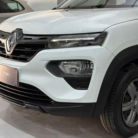 RENAULT Kwid 1.0 12V 4P SCE FLEX ZEN, Foto 8