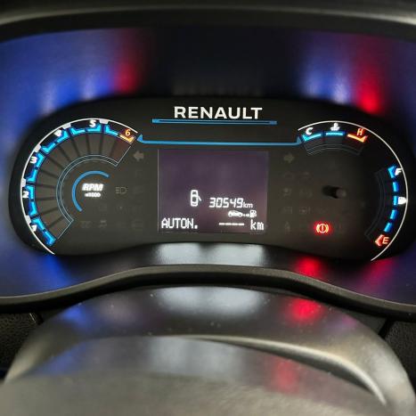 RENAULT Kwid 1.0 12V 4P SCE FLEX ZEN, Foto 10