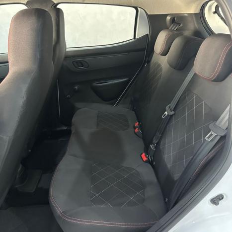 RENAULT Kwid 1.0 12V 4P SCE FLEX ZEN, Foto 17