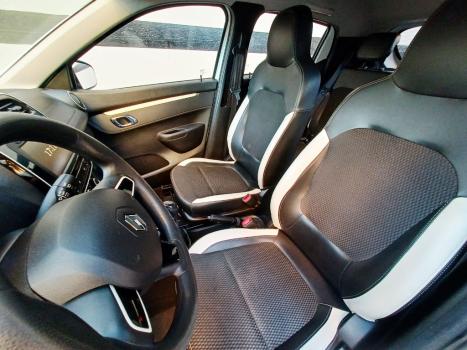 RENAULT Kwid 1.0 12V 4P SCE FLEX INTENSE, Foto 10